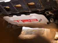 Toyota Tacoma i-FORCE MAX TRD Pro 2024 Longsleeve T-shirt #1583804