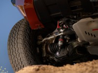 Toyota Tacoma i-FORCE MAX TRD Pro 2024 Mouse Pad 1583805