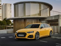 Audi RS4 Avant 25 Years Edition 2024 Longsleeve T-shirt #1583892