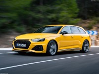 Audi RS4 Avant 25 Years Edition 2024 mug #1583897