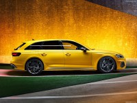 Audi RS4 Avant 25 Years Edition 2024 Sweatshirt #1583899