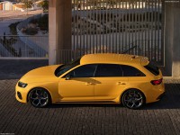 Audi RS4 Avant 25 Years Edition 2024 mug #1583900