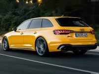 Audi RS4 Avant 25 Years Edition 2024 mug #1583903