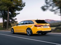 Audi RS4 Avant 25 Years Edition 2024 Sweatshirt #1583904