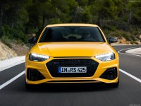 Audi RS4 Avant 25 Years Edition 2024 Poster 1583909