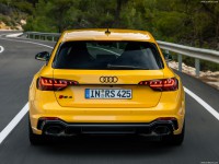 Audi RS4 Avant 25 Years Edition 2024 Sweatshirt #1583910
