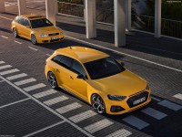 Audi RS4 Avant 25 Years Edition 2024 mug #1583913