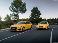 Audi RS4 Avant 25 Years Edition 2024 mug #1583917