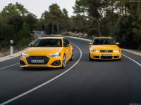 Audi RS4 Avant 25 Years Edition 2024 mug #1583918