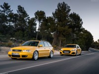 Audi RS4 Avant 25 Years Edition 2024 Poster 1583920