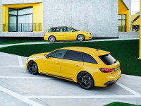 Audi RS4 Avant 25 Years Edition 2024 mug #1583922