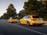 Audi RS4 Avant 25 Years Edition 2024 mug #1583925