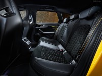 Audi RS4 Avant 25 Years Edition 2024 Mouse Pad 1583931