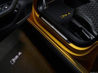 Audi RS4 Avant 25 Years Edition 2024 mug #1583936