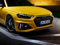 Audi RS4 Avant 25 Years Edition 2024 Longsleeve T-shirt #1583937