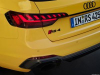 Audi RS4 Avant 25 Years Edition 2024 Longsleeve T-shirt #1583940