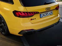 Audi RS4 Avant 25 Years Edition 2024 Poster 1583941