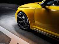 Audi RS4 Avant 25 Years Edition 2024 Mouse Pad 1583944
