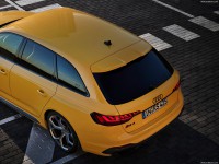 Audi RS4 Avant 25 Years Edition 2024 mug #1583946