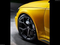 Audi RS4 Avant 25 Years Edition 2024 Mouse Pad 1583949