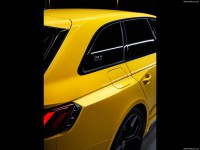 Audi RS4 Avant 25 Years Edition 2024 Mouse Pad 1583950
