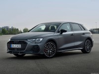 Audi S3 Sportback 2025 magic mug #1583960