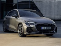Audi S3 Sportback 2025 mug #1583961