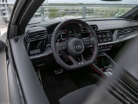 Audi S3 Sportback 2025 Mouse Pad 1583968