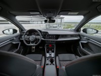 Audi S3 Sportback 2025 Mouse Pad 1583970