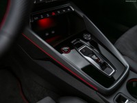 Audi S3 Sportback 2025 Mouse Pad 1583973