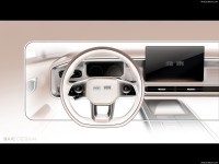 BAIC Beijing BJ30 2024 Poster 1584044