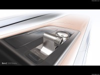 BAIC Beijing BJ30 2024 Mouse Pad 1584046