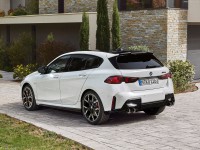 BMW M135 xDrive 2025 tote bag #1584401
