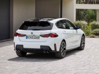 BMW M135 xDrive 2025 Sweatshirt #1584403