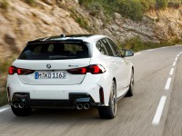 BMW M135 xDrive 2025 mug #1584405