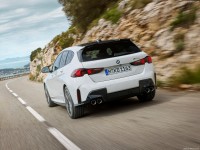 BMW M135 xDrive 2025 Poster 1584409