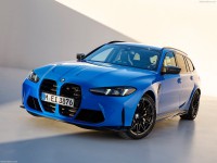 BMW M3 Touring 2025 magic mug #1584501