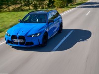 BMW M3 Touring 2025 magic mug #1584504
