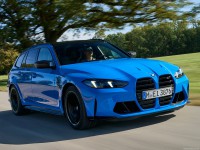 BMW M3 Touring 2025 stickers 1584506