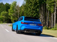 BMW M3 Touring 2025 Sweatshirt #1584511