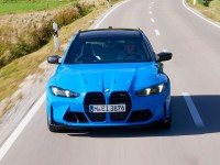 BMW M3 Touring 2025 puzzle 1584515