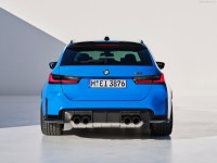 BMW M3 Touring 2025 Mouse Pad 1584516