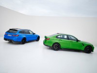 BMW M3 Touring 2025 puzzle 1584519