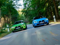 BMW M3 Touring 2025 Mouse Pad 1584524