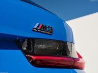 BMW M3 Touring 2025 Mouse Pad 1584538