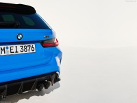 BMW M3 Touring 2025 Longsleeve T-shirt #1584539