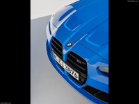 BMW M3 Touring 2025 Longsleeve T-shirt #1584543