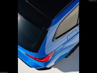 BMW M3 Touring 2025 hoodie #1584544