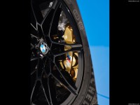 BMW M3 Touring 2025 Mouse Pad 1584545