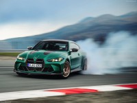 BMW M4 CS 2025 Mouse Pad 1584582